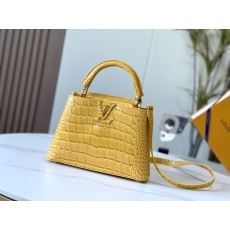 LV Capucines Bags